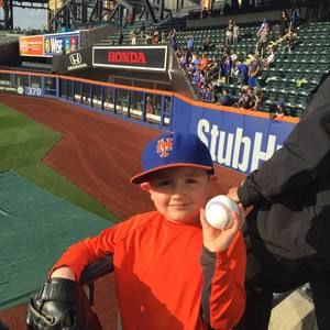 Meet your Posher, Miguel